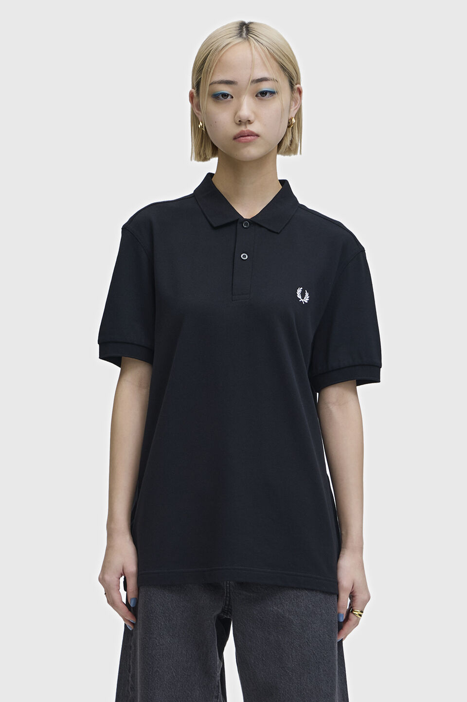 FRED PERRY 「The Fred Perry Shirt M6000／フレッドペリーポロシャツ M6000」|ポロシャツ|