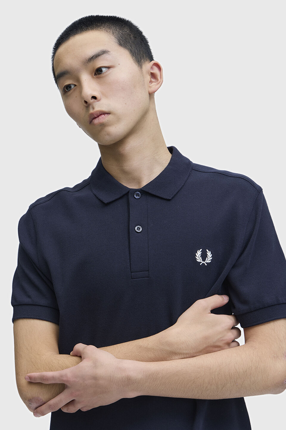 FRED PERRY 「The Fred Perry Shirt M6000／フレッドペリーポロシャツ M6000」|ポロシャツ|