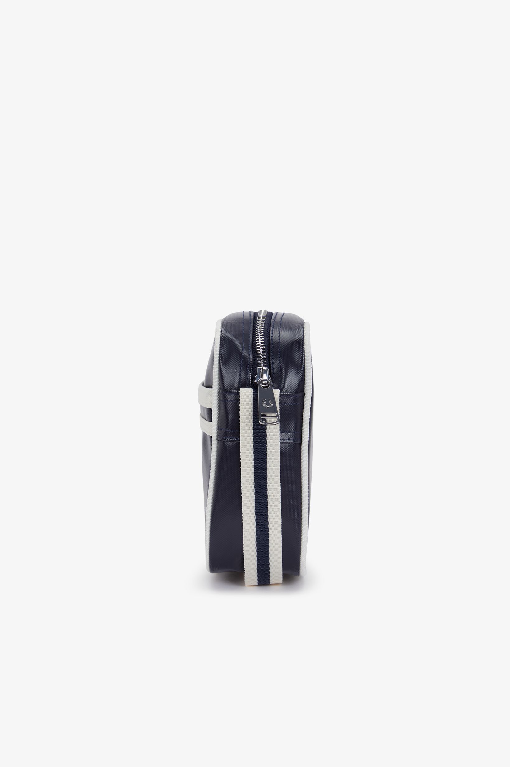 FRED PERRY 「Classic Mini Shoulder Bag／クラシックミニショルダーバッグ」|ショルダー・メッセンジャー|