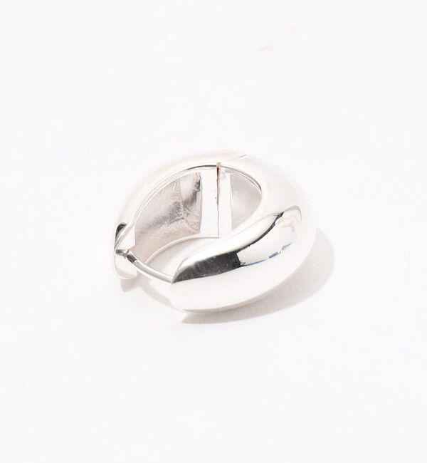 TOMORROWLAND GOODS「Kara Yoo HAZEL フープピアス」|ピアス|