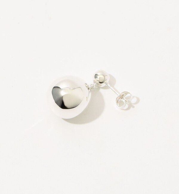 TOMORROWLAND GOODS「LIE STUDIO The Julie ピアス」|ピアス|