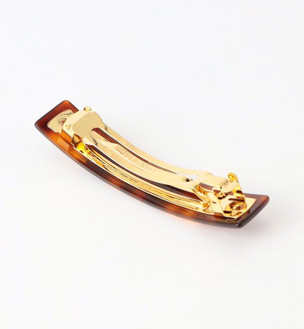 TOMORROWLAND GOODS「ALEXANDRE DE PARIS バレッタ8cm」|その他|