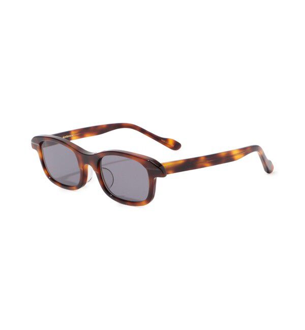 TOMORROWLAND GOODS「KEARNY K-7」|サングラス|
