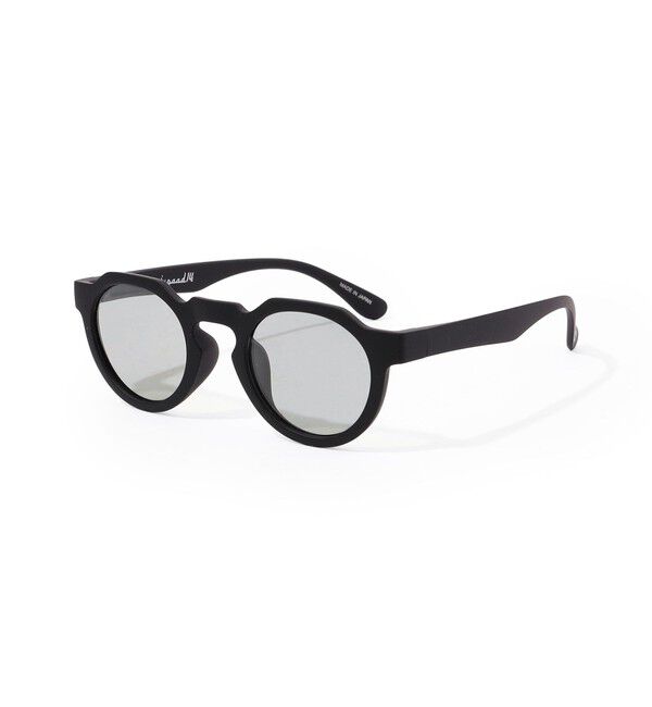 TOMORROWLAND GOODS「jugaad14 HORIZON GRIP MATTE サングラス」|サングラス|