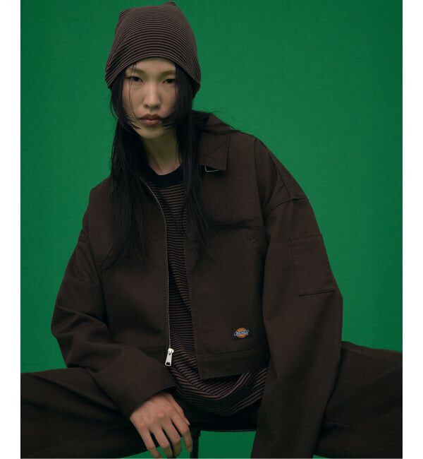  「MILLER 別注 border 3セット」|Tシャツ・カットソー|