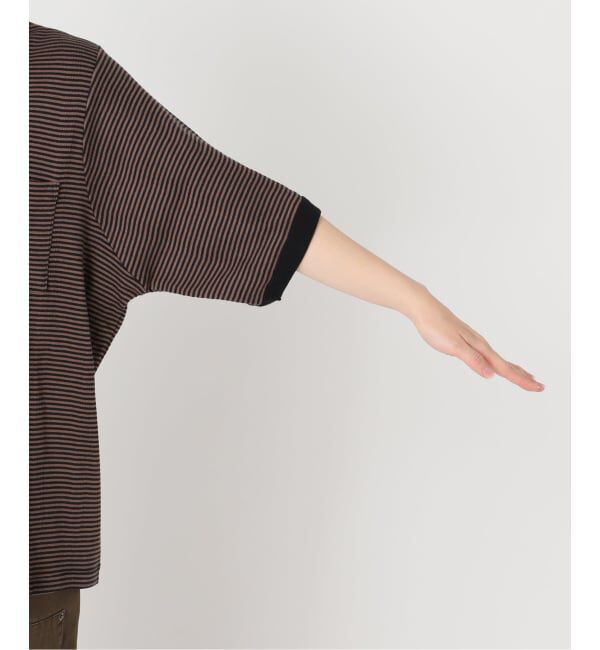  「MILLER 別注 border 3セット」|Tシャツ・カットソー|