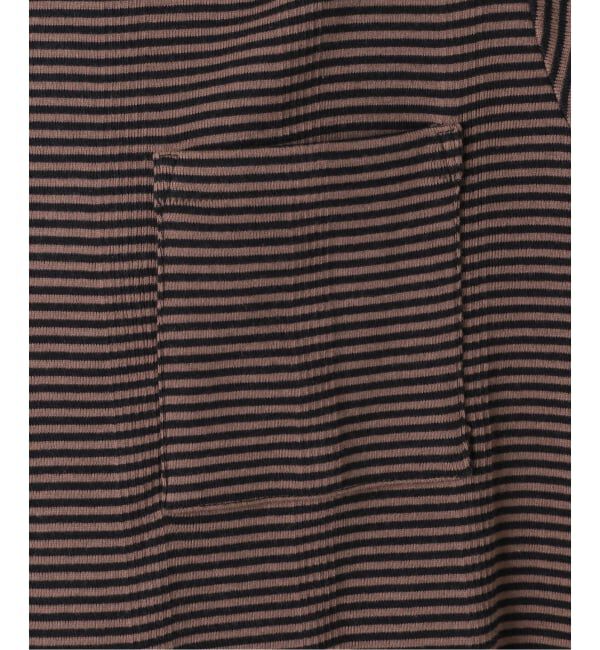  「MILLER 別注 border 3セット」|Tシャツ・カットソー|