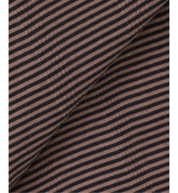  「MILLER 別注 border 3セット」|Tシャツ・カットソー|