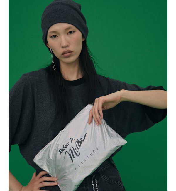  「MILLER 別注 border 3セット」|Tシャツ・カットソー|