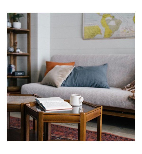 ACME「MONTECITO RUG 120x160 モンテシート ラグ」|その他|