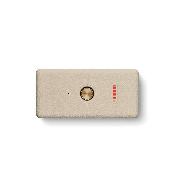journal standard Furniture「★【Marshall/マーシャル】EMBERTON3 CREAM エンバートン スピーカー」|電化製品|