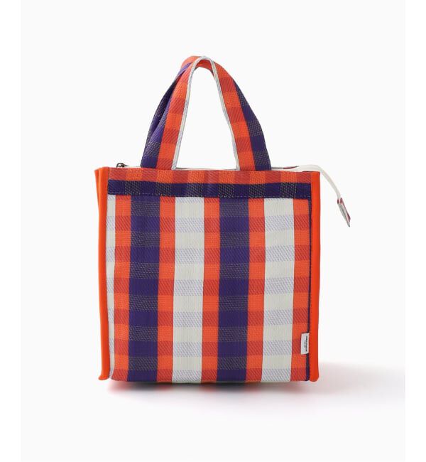 journal standard Furniture「COOLER BAG S　クーラーバッグ」|トートバッグ|