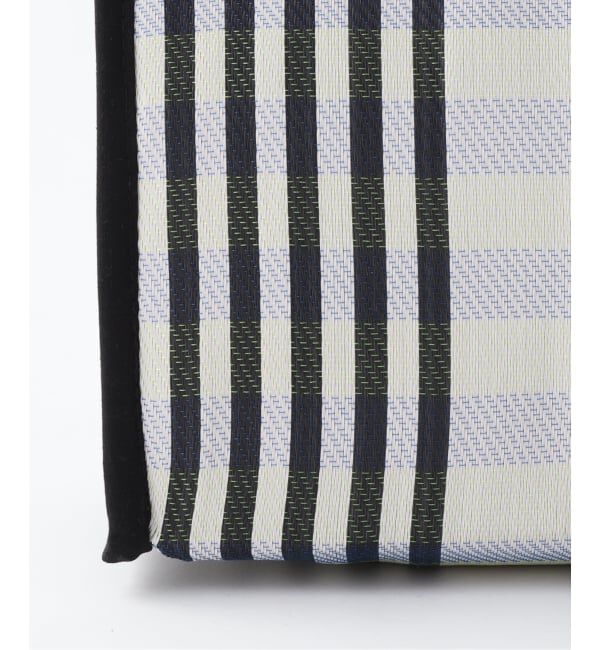 journal standard Furniture「COOLER BAG S　クーラーバッグ」|トートバッグ|