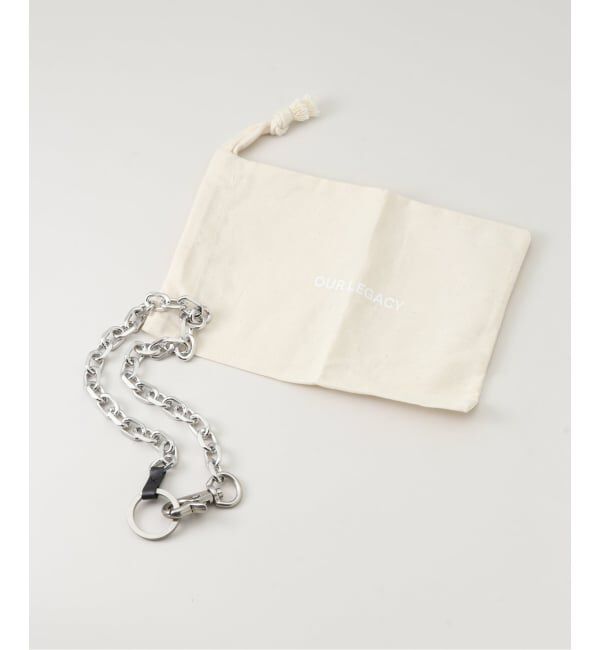 EYETHINK「OUR LEGACY LADON, Matte Nickel, O/S」|その他|