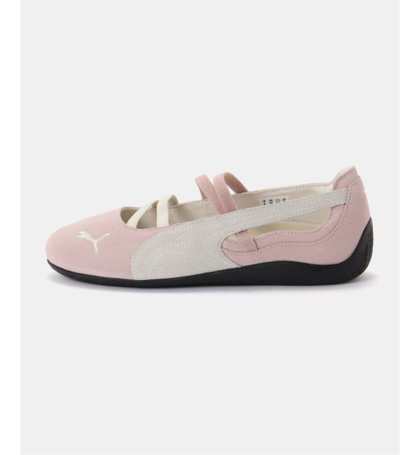 JOINT WORKS「PUMA / プーマ SPEEDCAT BALLET SD WNS」|スニーカー|