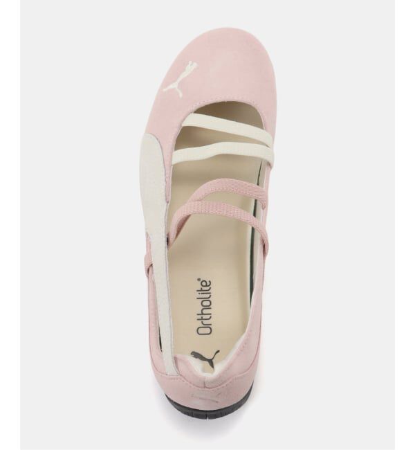 JOINT WORKS「PUMA / プーマ SPEEDCAT BALLET SD WNS」|スニーカー|