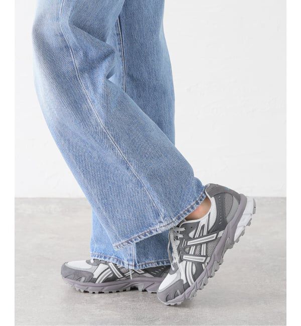 JOINT WORKS「ASICS / アシックス GEL-SONOMA TR62」|スニーカー|