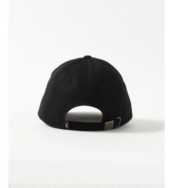 JOINT WORKS「≪追加3 ≫VARZAR/バザール Stud logo over fit ball cap VARZAR496」|キャップ・キャスケット|
