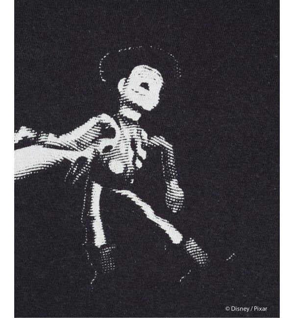 JOINT WORKS「≪追加予約≫VARIEGATOR / ヴァリゲイター Sid Phillip Surprised/Tee」|Tシャツ・カットソー|