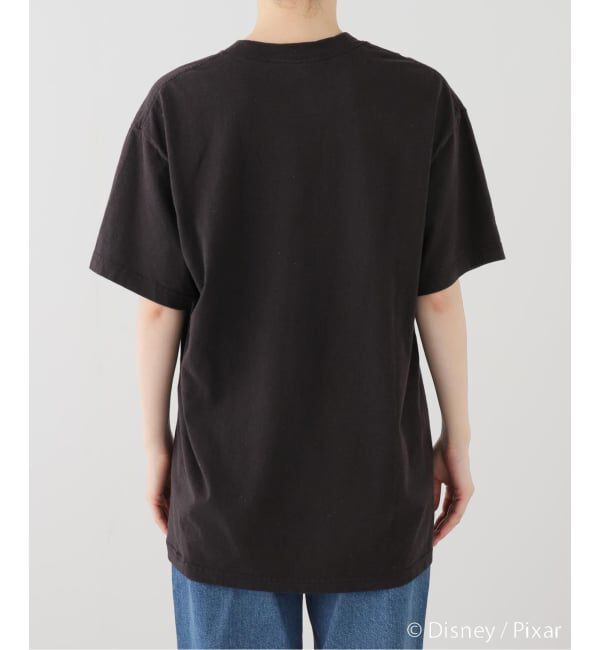 JOINT WORKS「≪追加予約≫VARIEGATOR / ヴァリゲイター Andy Davis/Tee」|Tシャツ・カットソー|
