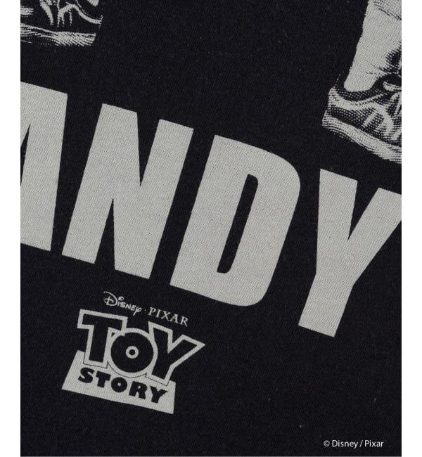 JOINT WORKS「≪追加予約≫VARIEGATOR / ヴァリゲイター Andy Davis/Tee」|Tシャツ・カットソー|