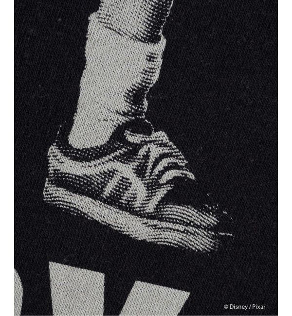 JOINT WORKS「≪追加予約≫VARIEGATOR / ヴァリゲイター Andy Davis/Tee」|Tシャツ・カットソー|