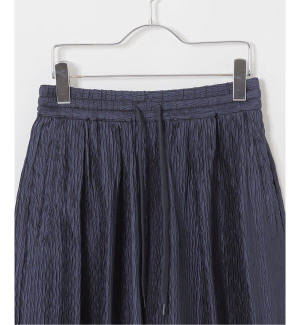 JOINT WORKS「NOCTO ARCHIVE / ノクト アーカイブ Micro Wave Wide Pant」|スラックス|