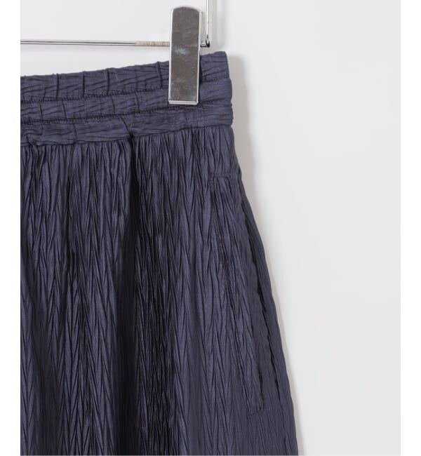 JOINT WORKS「NOCTO ARCHIVE / ノクト アーカイブ Micro Wave Wide Pant」|スラックス|