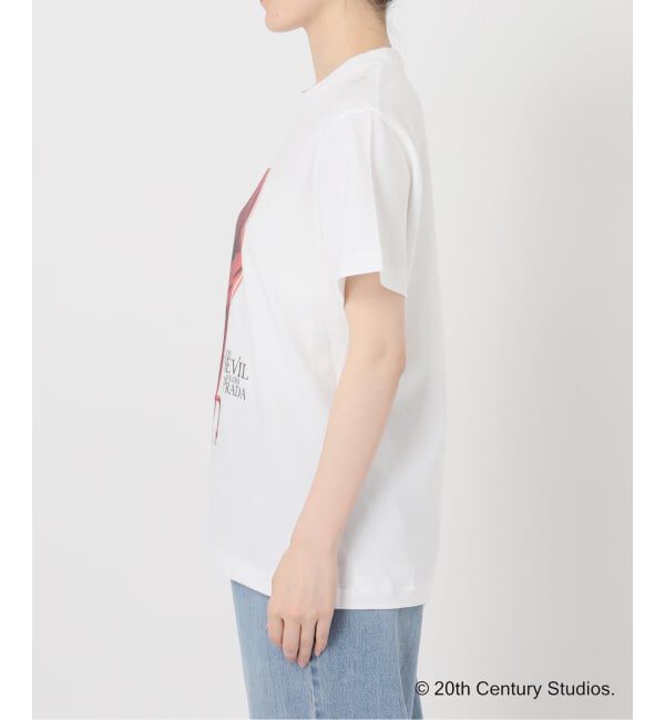 JOINT WORKS「GOOD ROCK SPEED / グッドロックスピード / The Devil Wears Prada / Graphic T-SHIRT」|Tシャツ・カットソー|