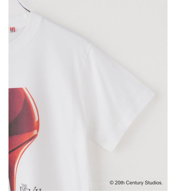 JOINT WORKS「GOOD ROCK SPEED / グッドロックスピード / The Devil Wears Prada / Graphic T-SHIRT」|Tシャツ・カットソー|