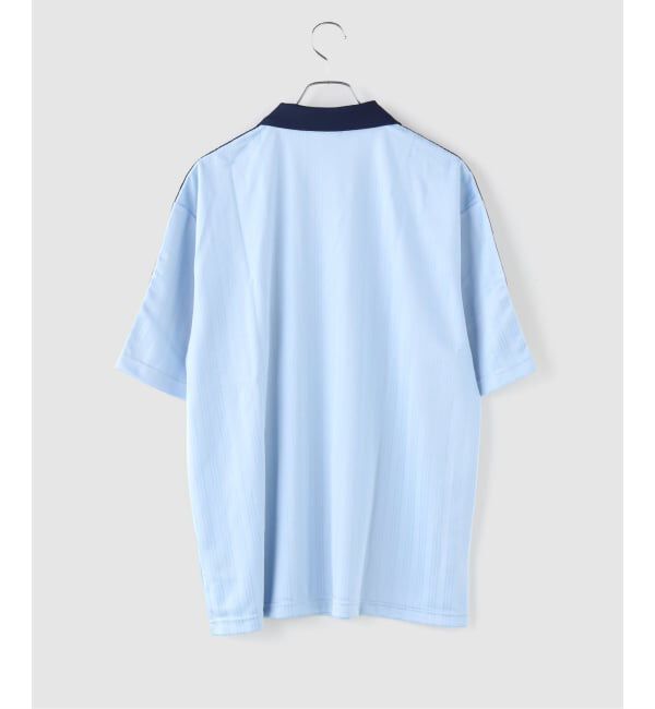 JOINT WORKS「adidas originals / アディダス オリジナルス COLLARED GOALIE」|Tシャツ・カットソー|