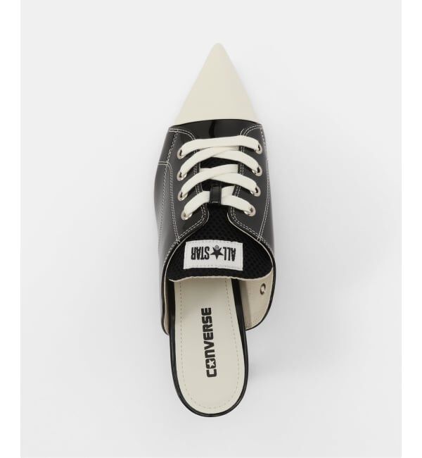 JOINT WORKS「CONVERSE / コンバース ALL STAR POLARIGE MULE」|サンダル|