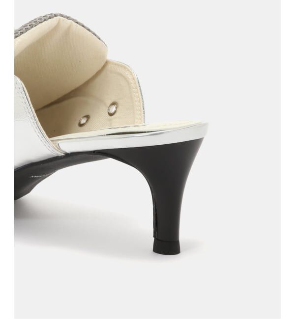 JOINT WORKS「CONVERSE / コンバース ALL STAR POLARIGE MULE SV」|サンダル|
