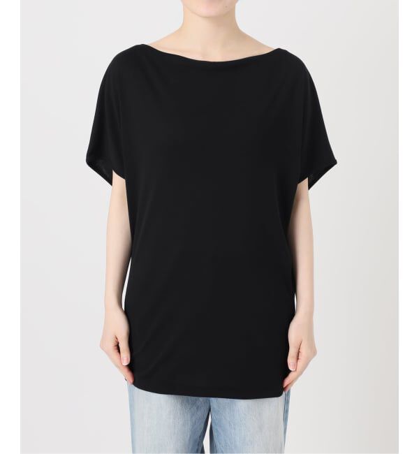 Plage「《追加》Jersey Tunic プルオーバー 2」|Tシャツ・カットソー|