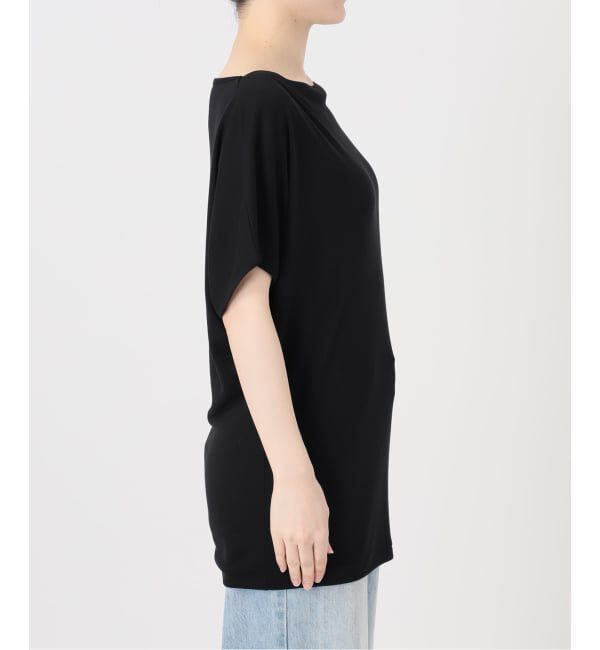 Plage「《追加》Jersey Tunic プルオーバー 2」|Tシャツ・カットソー|