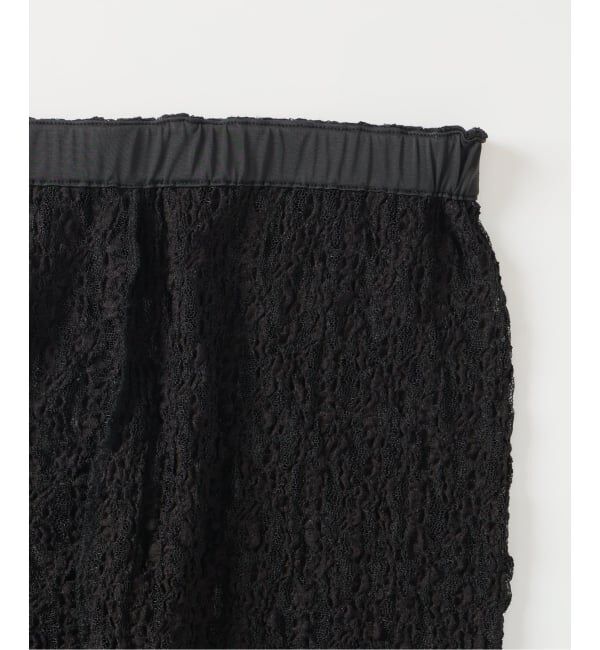 VERMEIL par iena「stretch lace パンツ」|レギンス・スパッツ|