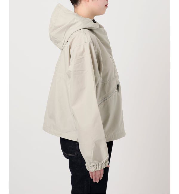 SLOBE IENA「《追加予約》THE NORTH FACE/ザ ノース フェイス Short Compact Jacket NPW22630」|ブルゾン・スタジャン|