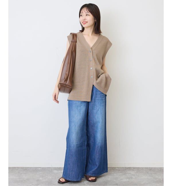 SLOBE IENA「《追加11予約》SLOBE トライアングルBAG」|その他|