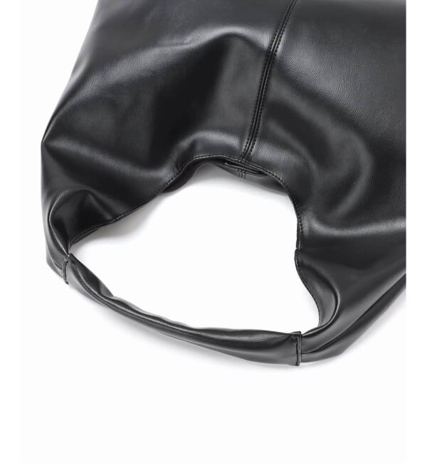 SLOBE IENA「《追加11予約》SLOBE トライアングルBAG」|その他|