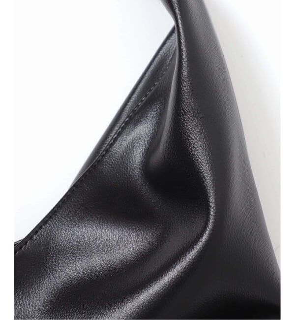 SLOBE IENA「《追加11予約》SLOBE トライアングルBAG」|その他|