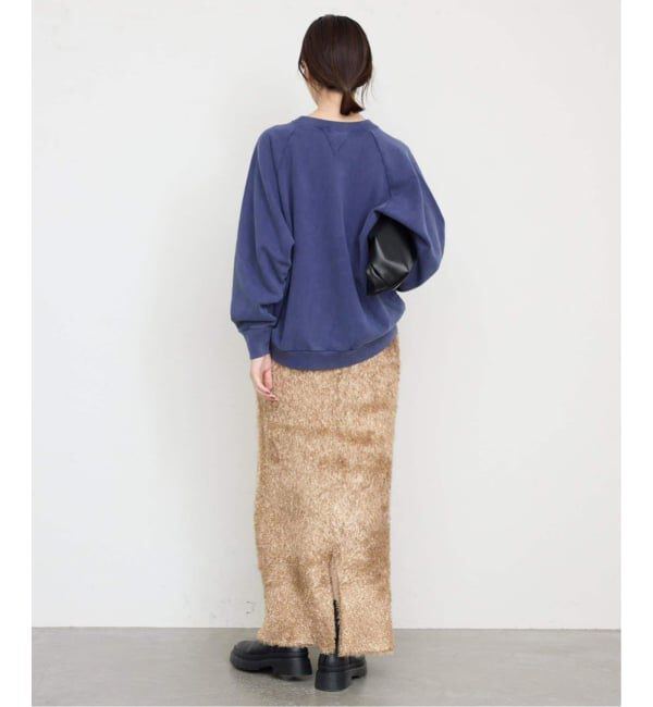 SLOBE IENA「《追加11予約》SLOBE トライアングルBAG」|その他|