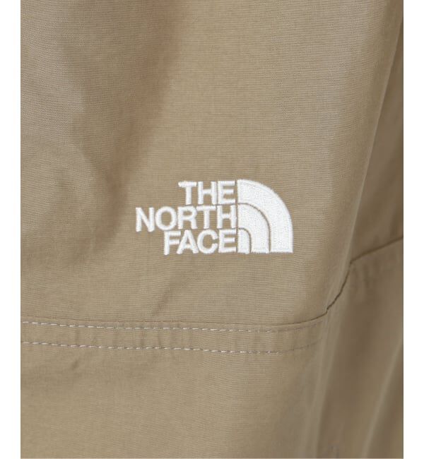 SLOBE IENA「《追加3予約》THE NORTH FACE/ザ ノース フェイス Compact Jacket NP72530」|ブルゾン・スタジャン|