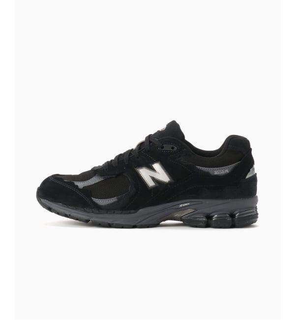 EDIFICE「NEW BALANCE（ニューバランス）U20023MB」|スニーカー|ブラック