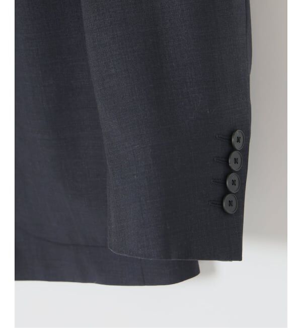 EDIFICE「Suncloth Comfy ジャケット」|スーツ|