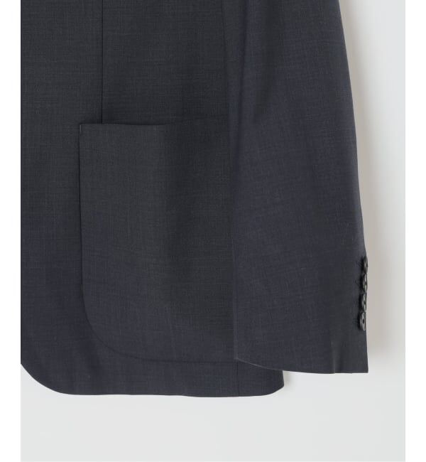 EDIFICE「Suncloth Comfy ジャケット」|スーツ|
