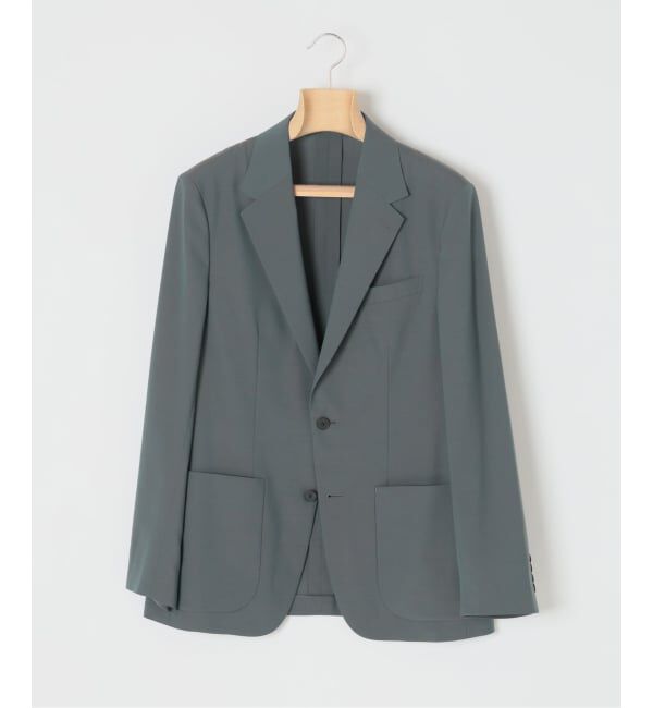 EDIFICE「Suncloth Comfy ジャケット」|スーツ|