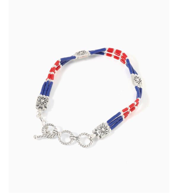 EDIFICE「HARPO(アルポ) B488LC Bracelet」|ブレスレット・バングル|