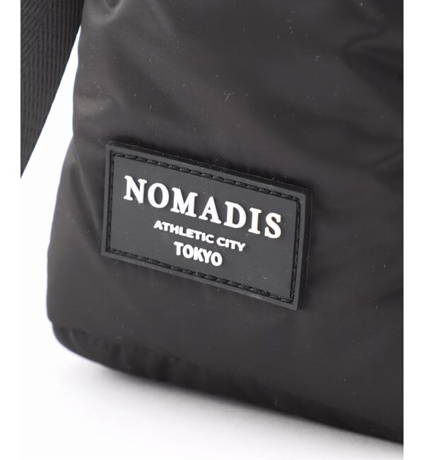 JOURNAL STANDARD「《追加》別注【NOMADIS/ノマディス】LUCK PACK」|ショルダー・メッセンジャー|