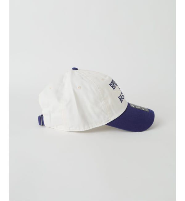 JOURNAL STANDARD relume「NIKE COOPERSTOWN CLUB UNSTRUCTURED ORGANIC COTTON CAP」|キャップ・キャスケット|