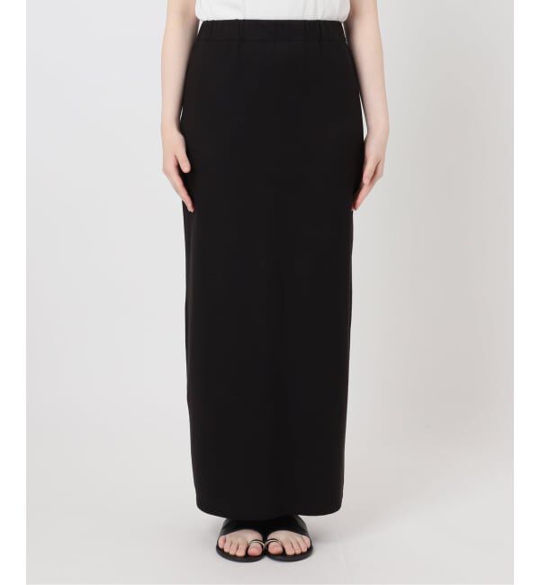 JOURNAL STANDARD relume「バイオウォッシュIラインスカート」|スカート|